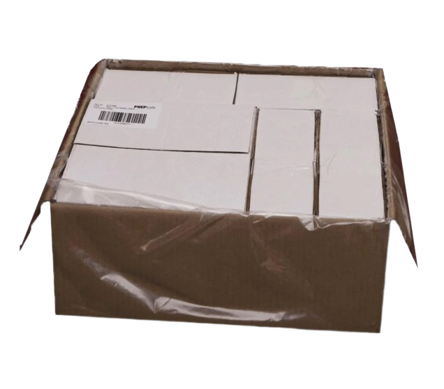 **BULK BUY AND SAVE** Removable POLYMER food labels  7 x 9000 Box