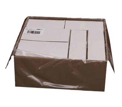 **BULK BUY AND SAVE** Removable POLYMER food labels  7 x 9000 Box